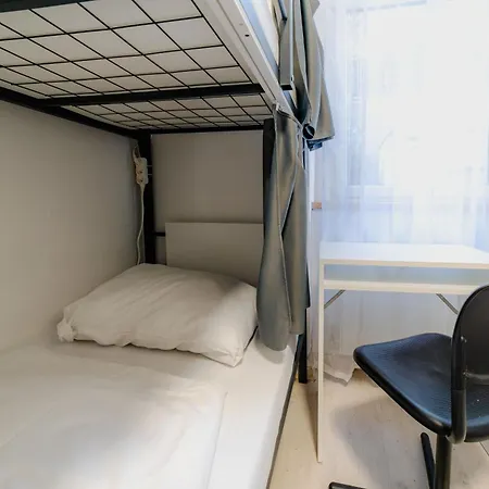 Hostal Karlin Praga