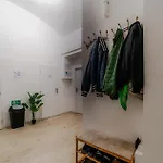 Albergue Karlin *