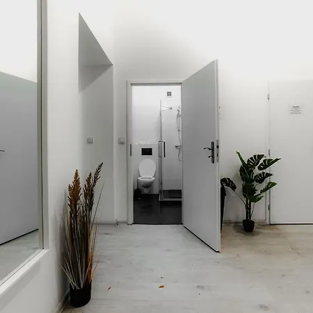 旅馆 Karlin 布拉格