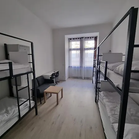 Albergue Karlin