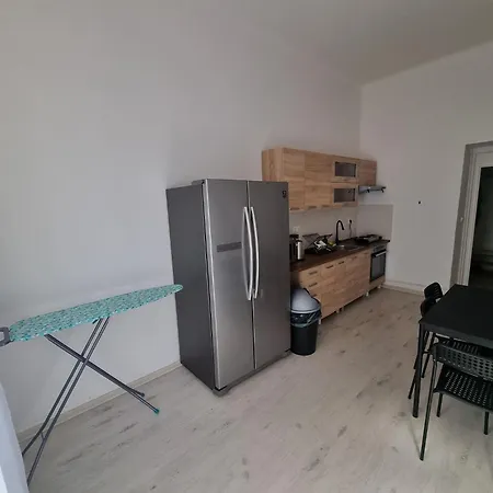 ホステル Karlin *