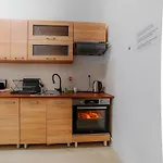 Karlin 호스텔 프라하