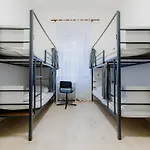 호스텔 Karlin 프라하