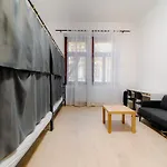 Karlin 호스텔 프라하