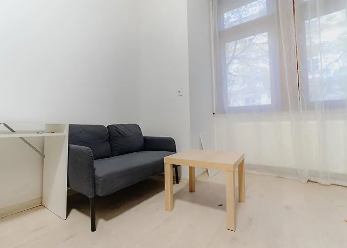 Karlin Hostel